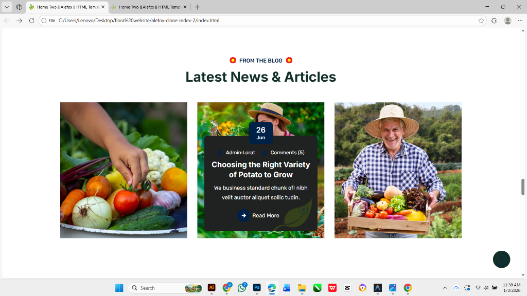 Smart Energy Management & Tech